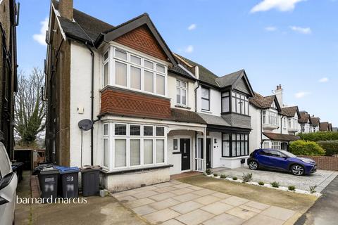 Mayfield Road, South Croydon