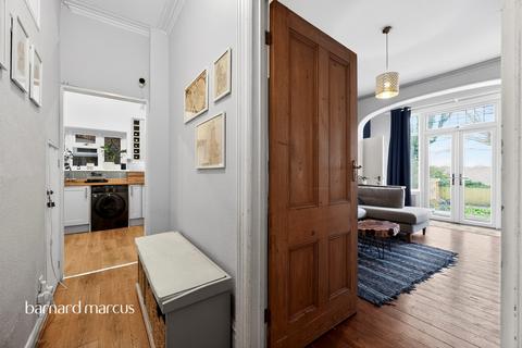 undefined, Mayfield Road, South Croydon