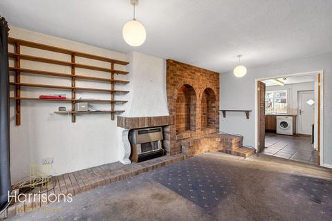 undefined, AUCTION - Crummock Close, Little Lever, Bolton, Lancashire, BL3