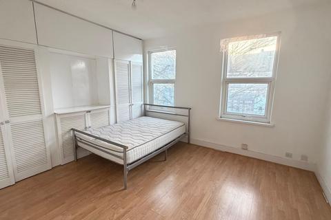 undefined, London, E6