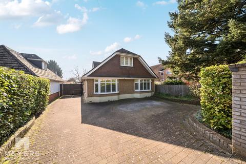 4 bedroom detached bungalow for sale, Ferndown BH22
