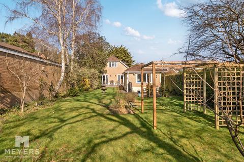 4 bedroom detached bungalow for sale, Ferndown BH22
