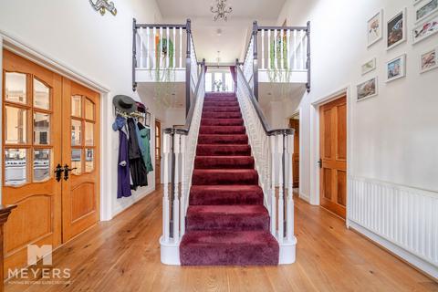 4 bedroom detached bungalow for sale, Ferndown BH22