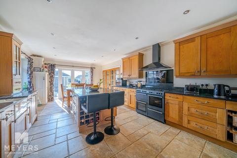 4 bedroom detached bungalow for sale, Ferndown BH22