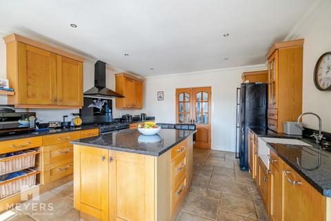 4 bedroom detached bungalow for sale, Ferndown BH22