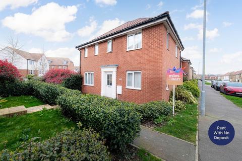undefined, Central Boulevard, Aylesham, Canterbury, CT3