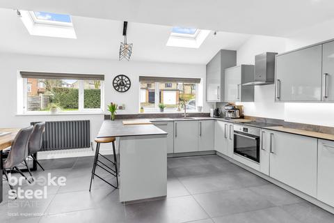 3 bedroom semi-detached house for sale, Merlewood, Edenfield