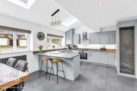 3 bedroom semi-detached house for sale, Merlewood, Edenfield
