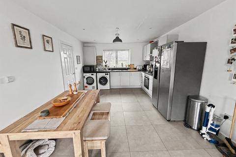 2 bedroom semi-detached house for sale, Wimborne