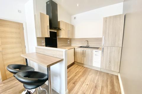 undefined, Sylvester Street, Sheffield S1