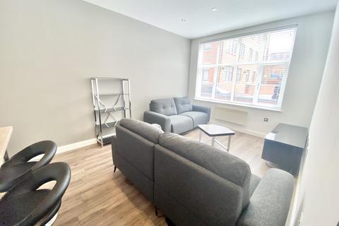undefined, Sylvester Street, Sheffield S1