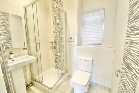 undefined, Sylvester Street, Sheffield S1