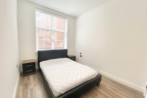 undefined, Sylvester Street, Sheffield S1