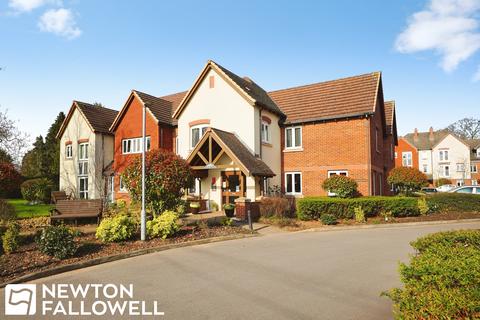 undefined, North Road , Retford DN22