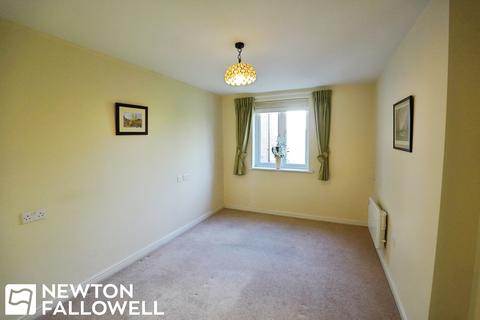 undefined, North Road , Retford DN22