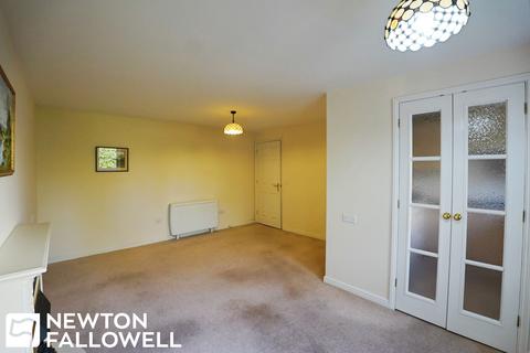 undefined, North Road , Retford DN22