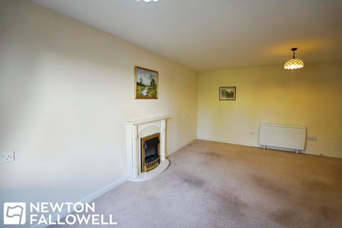 undefined, North Road , Retford DN22