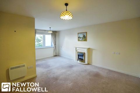 undefined, North Road , Retford DN22