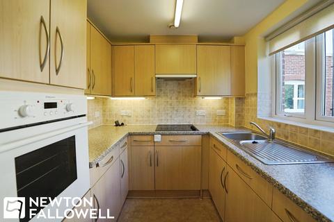 undefined, North Road , Retford DN22