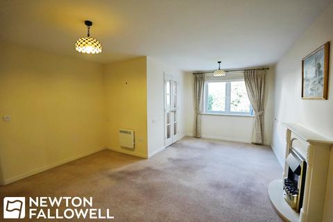 undefined, North Road , Retford DN22