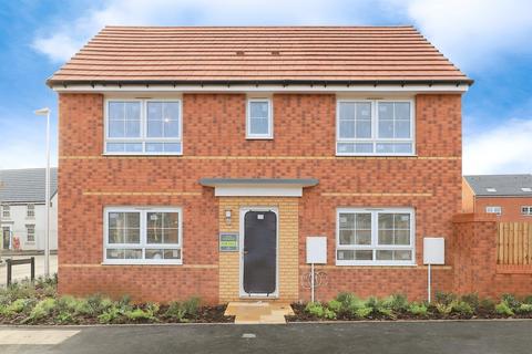 undefined, The Pearls, Dunley, Stourport-On-Severn