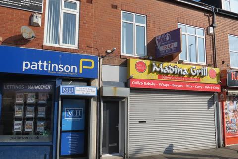 undefined, West Road, Newcastle Upon Tyne NE4