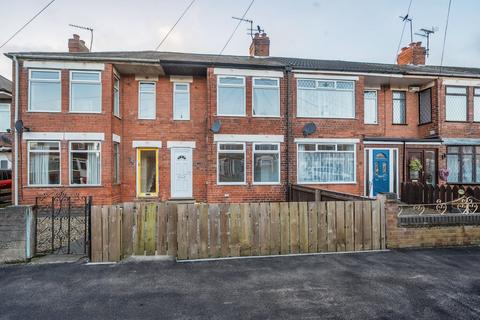 undefined, Oldfield Avenue, Endike Lane, Hull, East Yorkshire, HU6