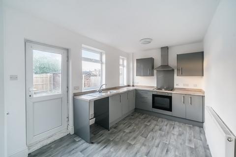 undefined, Oldfield Avenue, Endike Lane, Hull, East Yorkshire, HU6