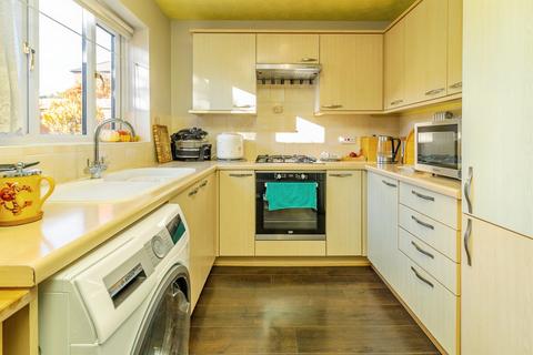 3 bedroom semi-detached house for sale, Lake View, Marston Moretaine, Bedford