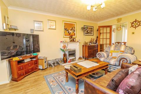3 bedroom semi-detached house for sale, Lake View, Marston Moretaine, Bedford