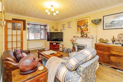 3 bedroom semi-detached house for sale, Lake View, Marston Moretaine, Bedford