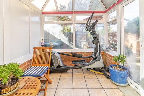 3 bedroom semi-detached house for sale, Lake View, Marston Moretaine, Bedford