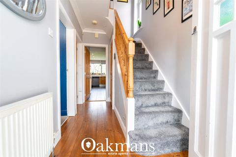 3 bedroom semi-detached house for sale, Lindsworth Road, Birmingham, West Midlands, B30