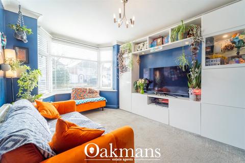 3 bedroom semi-detached house for sale, Lindsworth Road, Birmingham, West Midlands, B30
