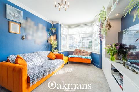3 bedroom semi-detached house for sale, Lindsworth Road, Birmingham, West Midlands, B30