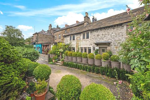 undefined, Rutland Chambers, Bakewell