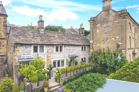 undefined, Rutland Chambers, Bakewell