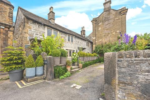 undefined, Rutland Chambers, Bakewell