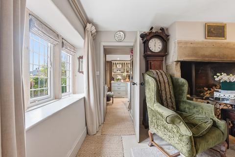 undefined, Rutland Chambers, Bakewell