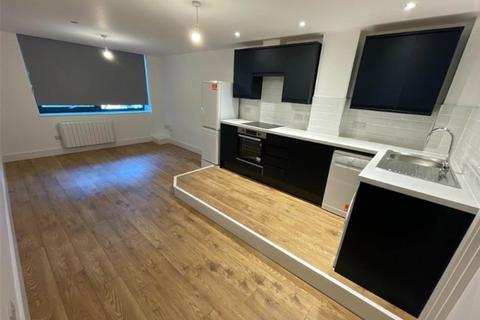 undefined, Burrell Road, Haywards Heath,
