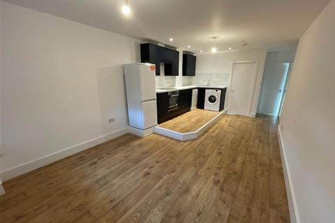 undefined, Burrell Road, Haywards Heath,