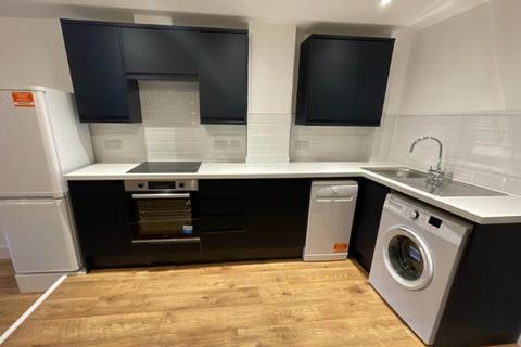 undefined, Burrell Road, Haywards Heath,