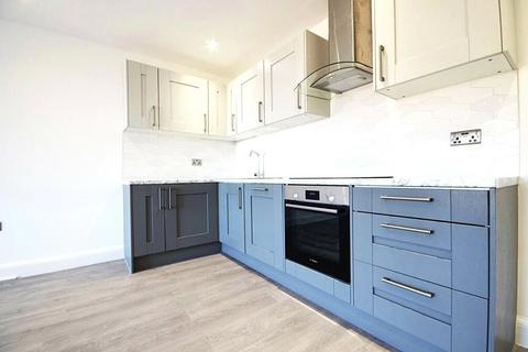undefined, Victoria Road, Surrey RH6