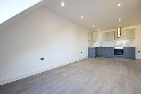 undefined, Victoria Road, Surrey RH6