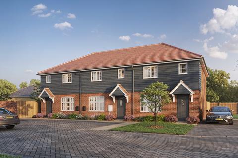 undefined, West Kent @ Preston Fields, Faversham, Kent