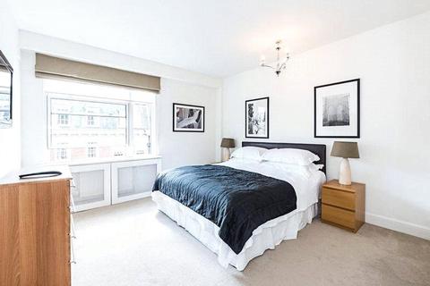 undefined, Weymouth Street, Marylebone, London, W1W