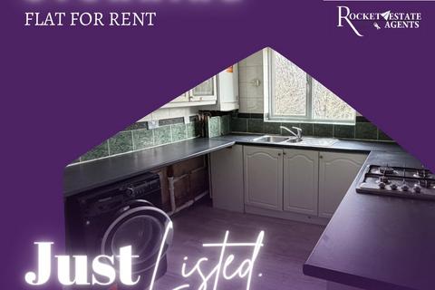 3 bedroom flat to rent, Greenford Road, Greenford, UB6