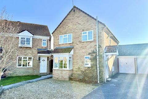 Halifax Way, Christchurch BH23