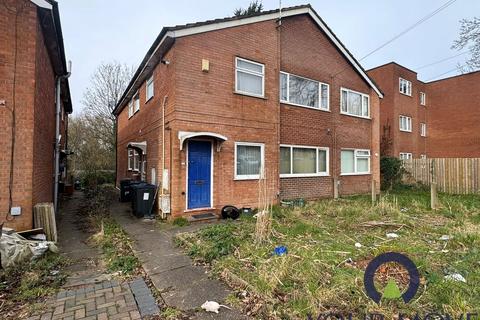 Mary Road, Birmingham B33