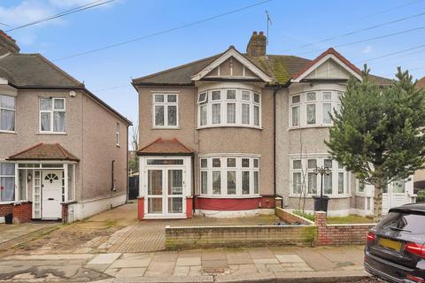 3 bedroom semi-detached house for sale - South Park Terrace, Ilford IG1